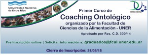 Coaching uner 15